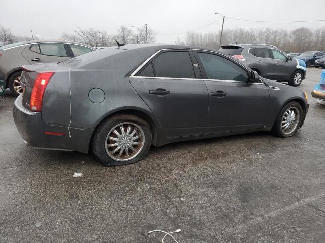1G6DF577880142322 - 2008 CADILLAC CTS Boz foto 3