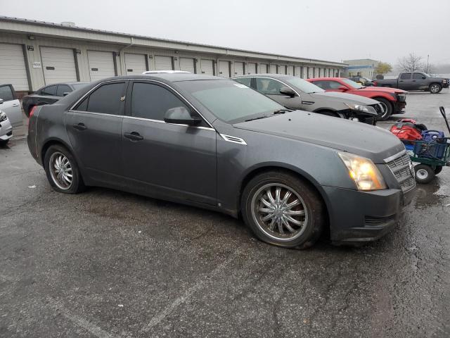 1G6DF577880142322 - 2008 CADILLAC CTS Boz foto 4