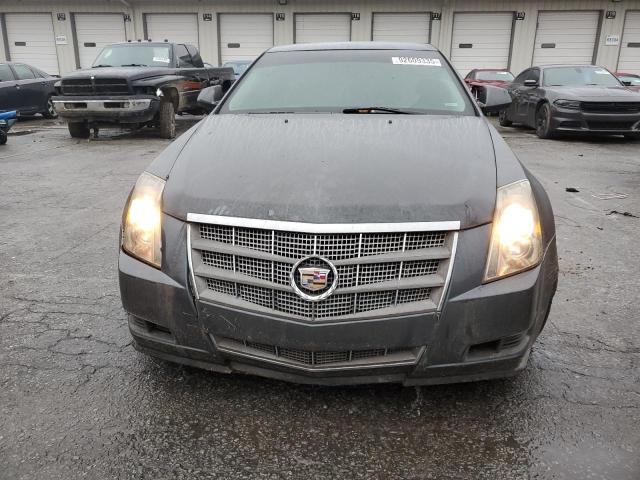1G6DF577880142322 - 2008 CADILLAC CTS Boz foto 5