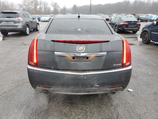 1G6DF577880142322 - 2008 CADILLAC CTS Boz foto 6