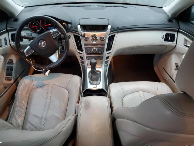 1G6DF577880142322 - 2008 CADILLAC CTS Boz foto 8