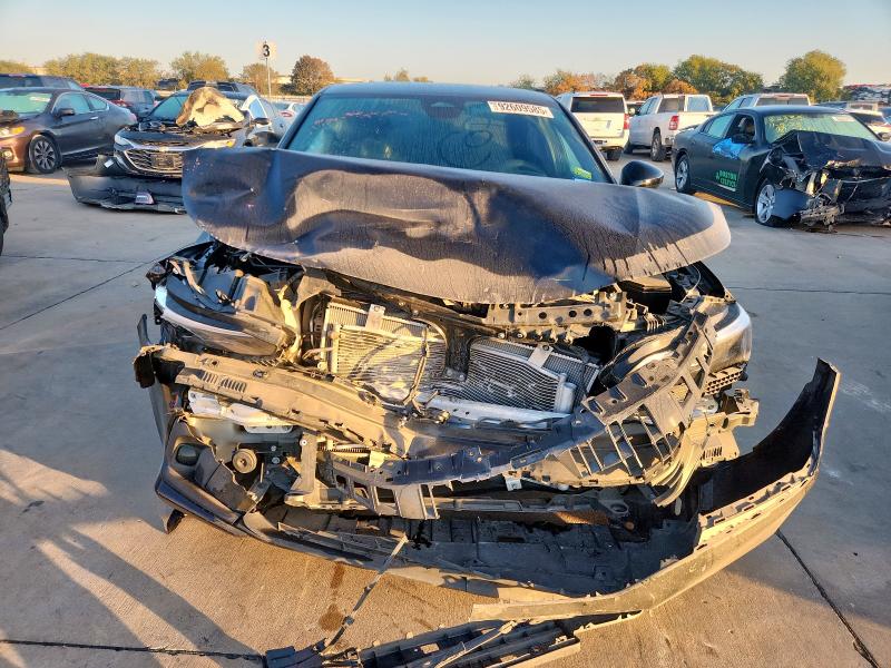 2HGFE2F54PH508974 - 2023 HONDA CIVIC SPORT Սև լուսանկար 5