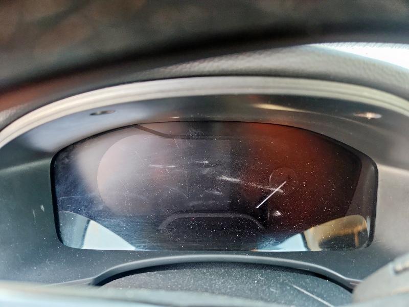 2HGFE2F54PH508974 - 2023 HONDA CIVIC SPORT Սև լուսանկար 9