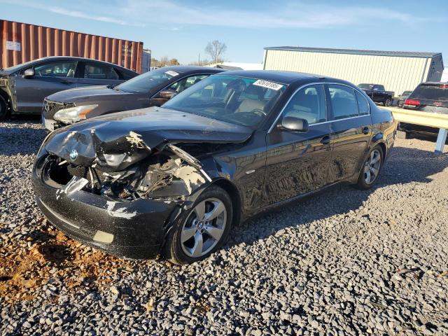 2008 BMW 528 I, 
