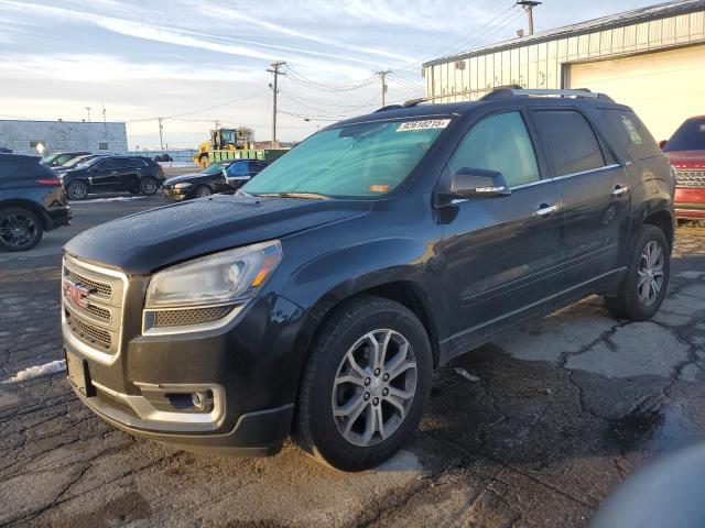 2013 GMC ACADIA SLT-1, 