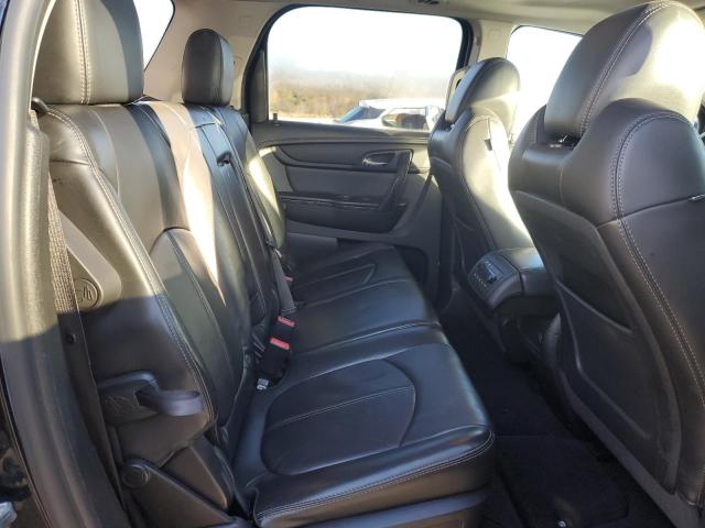 1GKKVRKD3DJ266261 - 2013 GMC ACADIA SLT-1 BLACK photo 11