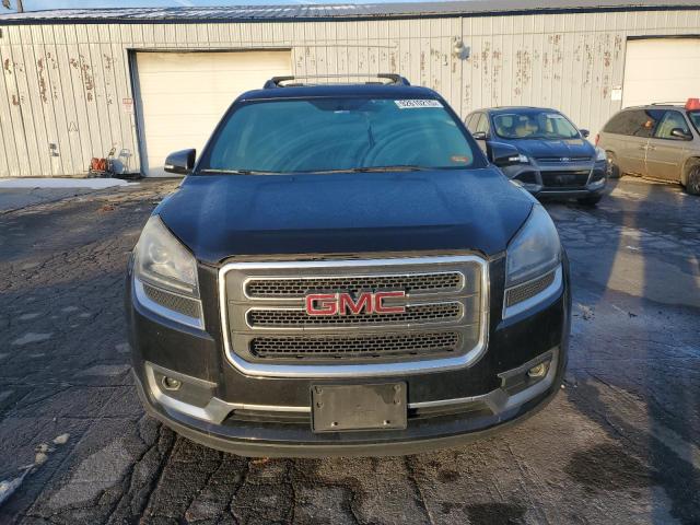 1GKKVRKD3DJ266261 - 2013 GMC ACADIA SLT-1 BLACK photo 5