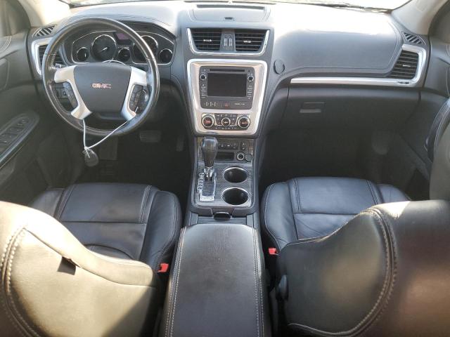 1GKKVRKD3DJ266261 - 2013 GMC ACADIA SLT-1 BLACK photo 8