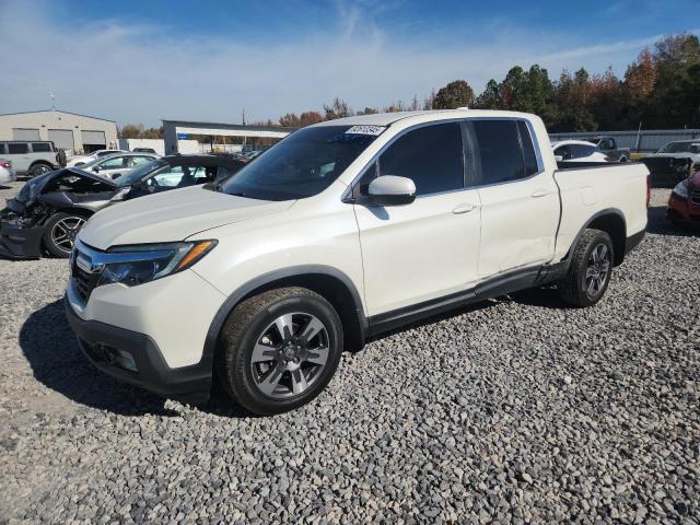 2017 HONDA RIDGELINE RTL, 