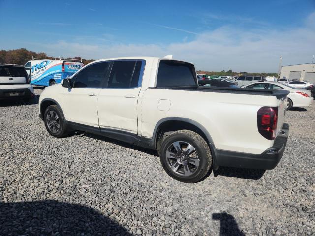 5FPYK3F67HB001533 - 2017 HONDA RIDGELINE RTL 白色 照片 2