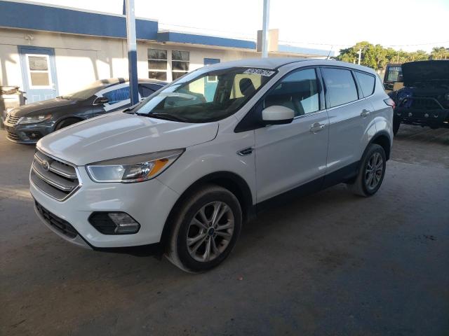 2019 FORD ESCAPE SE, 