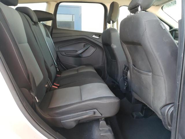 1FMCU9GD5KUC42742 - 2019 FORD ESCAPE SE Ağ foto 11