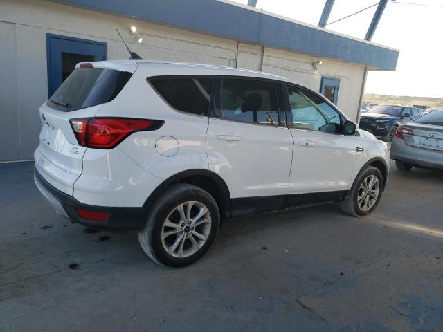 1FMCU9GD5KUC42742 - 2019 FORD ESCAPE SE Ağ foto 3