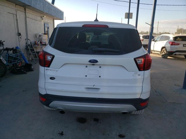 1FMCU9GD5KUC42742 - 2019 FORD ESCAPE SE Ağ foto 6
