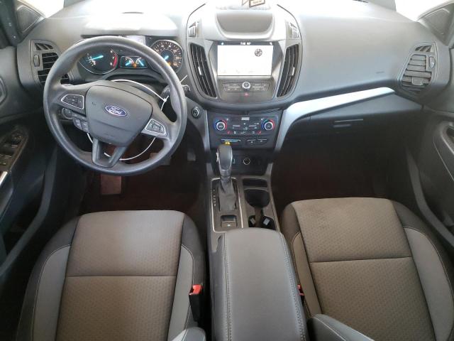 1FMCU9GD5KUC42742 - 2019 FORD ESCAPE SE Ağ foto 8