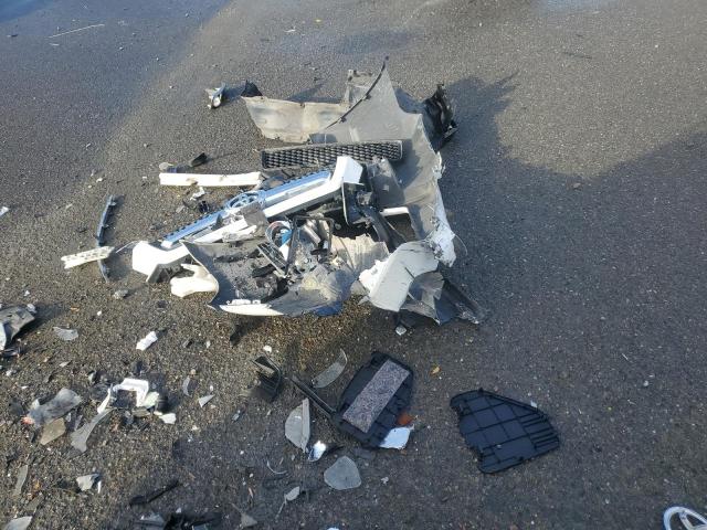 JTEZU5JR8D5049053 - 2013 TOYOTA 4RUNNER SR5 白色 照片 13