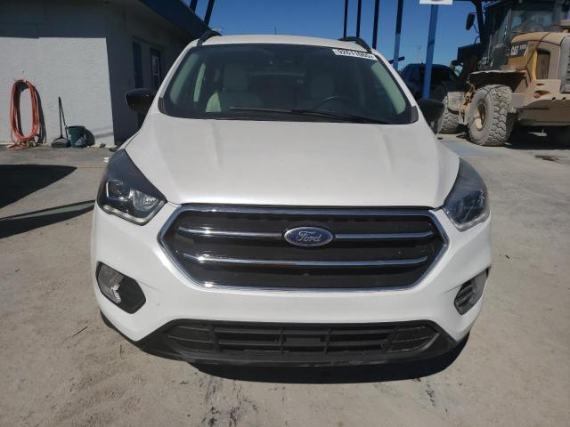 1FMCU9HD2JUD03347 - 2018 FORD ESCAPE SEL Ақ фото 5