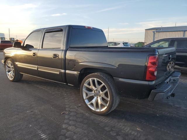 2GCEC13T851275703 - 2005 CHEVROLET SILVERADO C1500 石墨色 照片 2