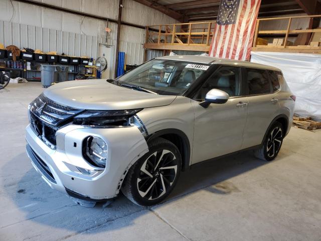 2024 MITSUBISHI OUTLANDER SE, 