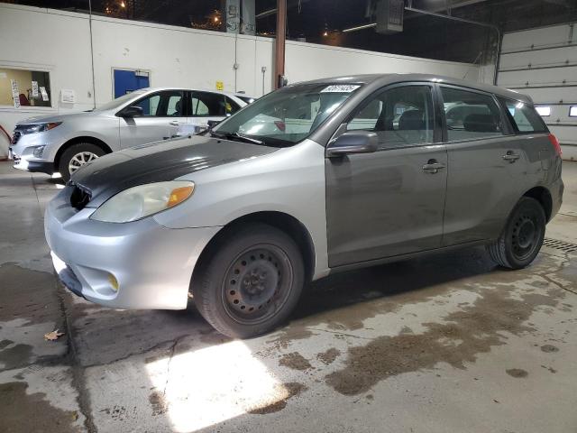 2004 TOYOTA COROLLA MA XR, 