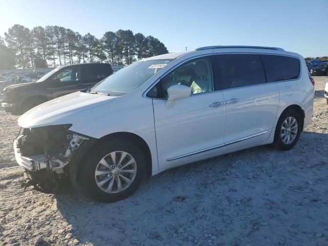 2018 CHRYSLER PACIFICA TOURING L, 