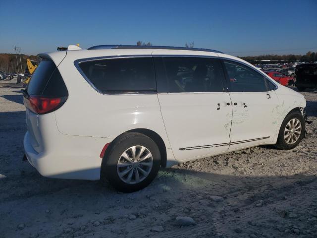 2C4RC1BGXJR246527 - 2018 CHRYSLER PACIFICA TOURING L WHITE photo 3