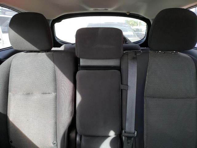 5N1DR2MM4KC618578 - 2019 NISSAN PATHFINDER S Արծաթագույն լուսանկար 10