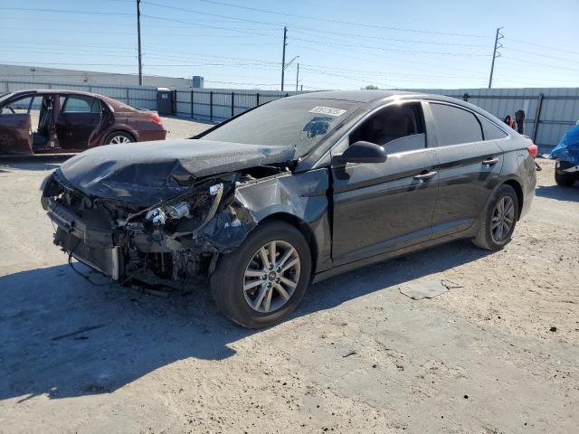 2016 HYUNDAI SONATA SE, 