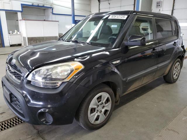 2013 KIA SOUL, 