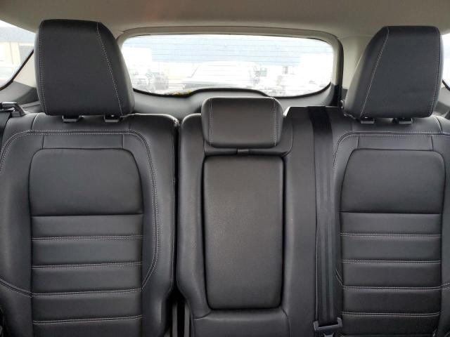 1FMCU0HD5JUC33239 - 2018 FORD ESCAPE SEL ოქროსფერი ფოტო 10