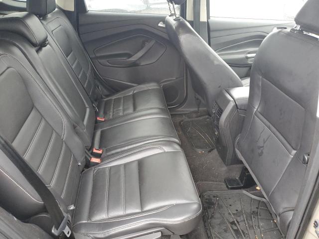 1FMCU0HD5JUC33239 - 2018 FORD ESCAPE SEL ოქროსფერი ფოტო 11