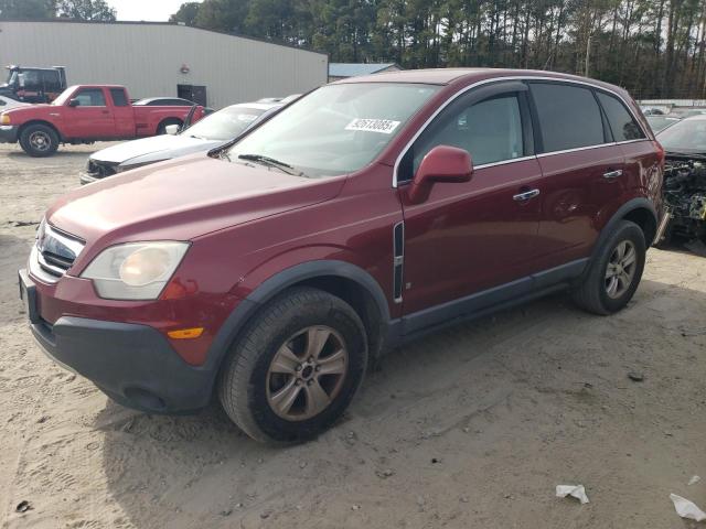 2008 SATURN VUE XE, 