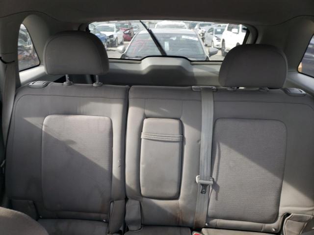 3GSCL33P48S602441 - 2008 SATURN VUE XE 红色 照片 10