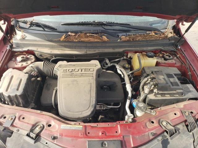 3GSCL33P48S602441 - 2008 SATURN VUE XE 红色 照片 12