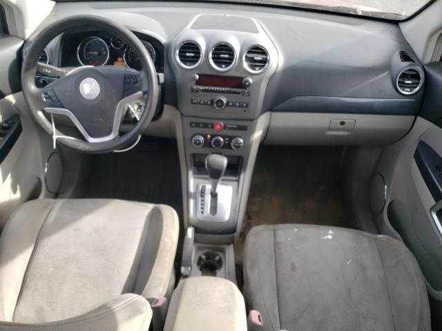 3GSCL33P48S602441 - 2008 SATURN VUE XE 红色 照片 8