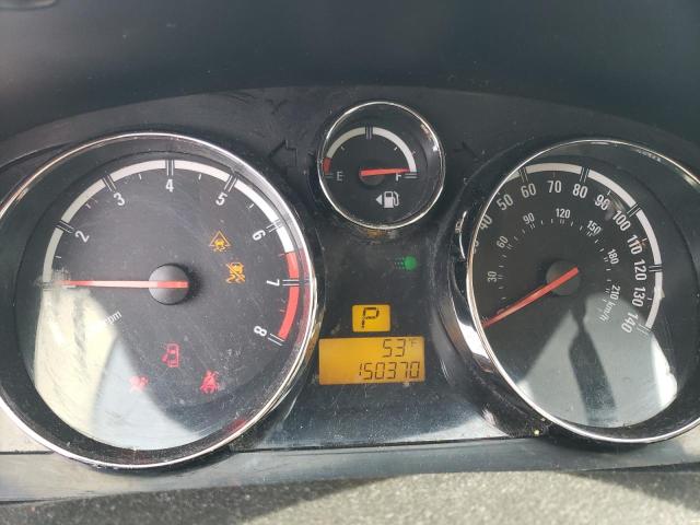 3GSCL33P48S602441 - 2008 SATURN VUE XE 红色 照片 9