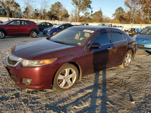 2010 ACURA TSX, 