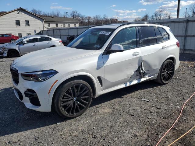 2023 BMW X5 XDRIVE40I, 