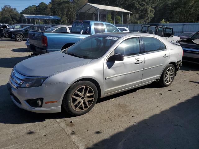 2010 FORD FUSION SEL, 