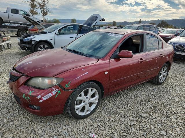 2009 MAZDA 3 I, 