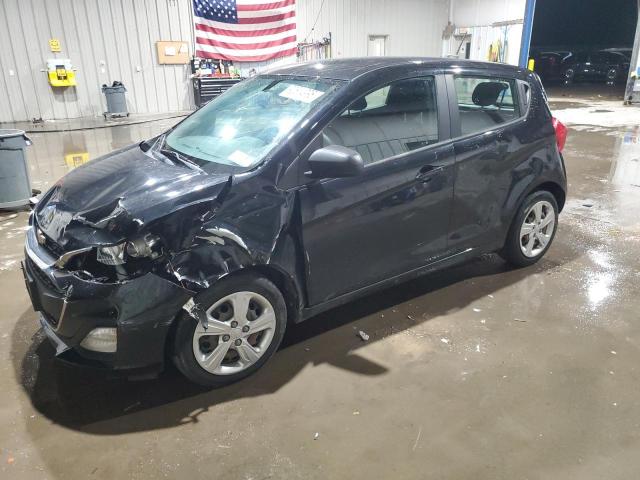 2020 CHEVROLET SPARK LS, 