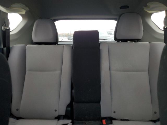 JTMRFREV0GJ097963 - 2016 TOYOTA RAV4 XLE BLUE photo 10