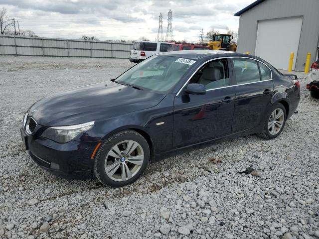 2009 BMW 528 I, 