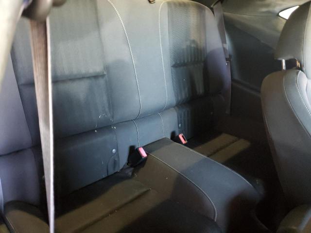 2G1FB1E37F9146755 - 2015 CHEVROLET CAMARO LS შავი ფოტო 10