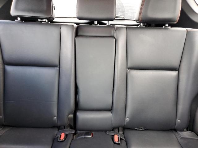 2T3JFREV0HW607082 - 2017 TOYOTA RAV4 SE 白色 照片 10