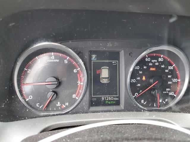 2T3JFREV0HW607082 - 2017 TOYOTA RAV4 SE 白色 照片 9