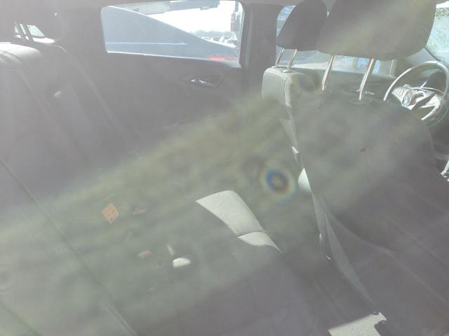 1G1ZB5STXHF263832 - 2017 CHEVROLET MALIBU LS Կապույտ լուսանկար 10