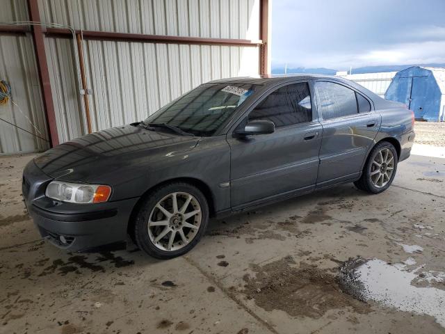 2004 VOLVO S60 R, 