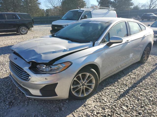 2019 FORD FUSION SE, 