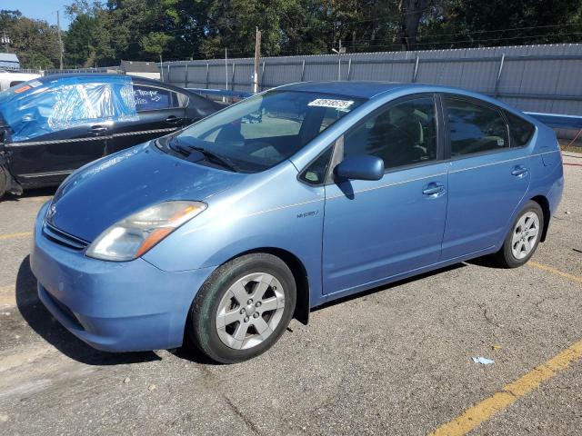 2008 TOYOTA PRIUS, 